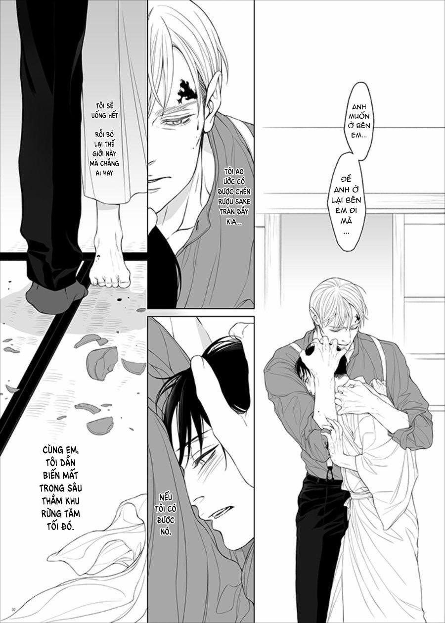 Tuyển Tập Attack On Titan Của Team Vjt 9 trang 3