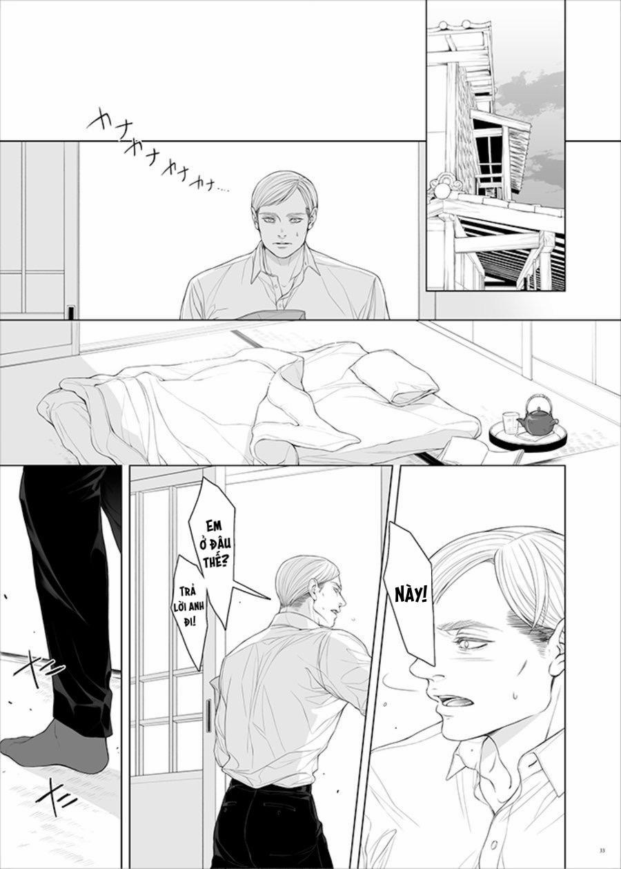 Tuyển Tập Attack On Titan Của Team Vjt 9 trang 4