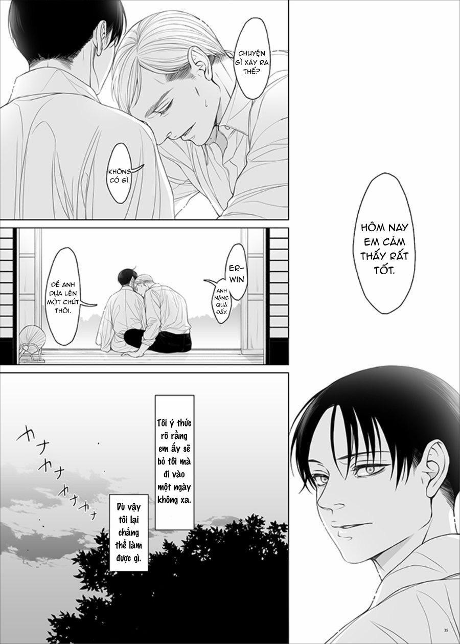 Tuyển Tập Attack On Titan Của Team Vjt 9 trang 6