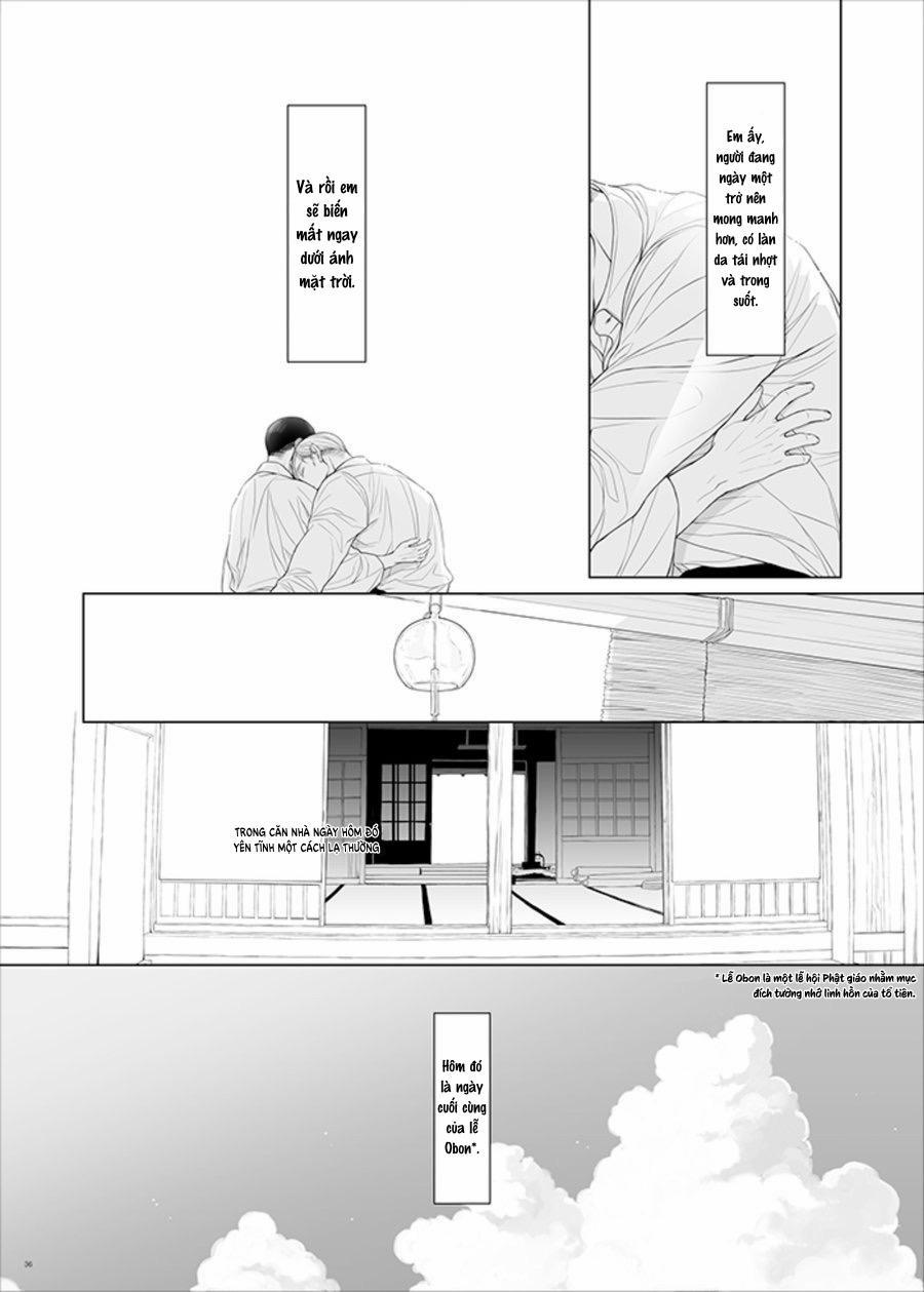 Tuyển Tập Attack On Titan Của Team Vjt 9 trang 7