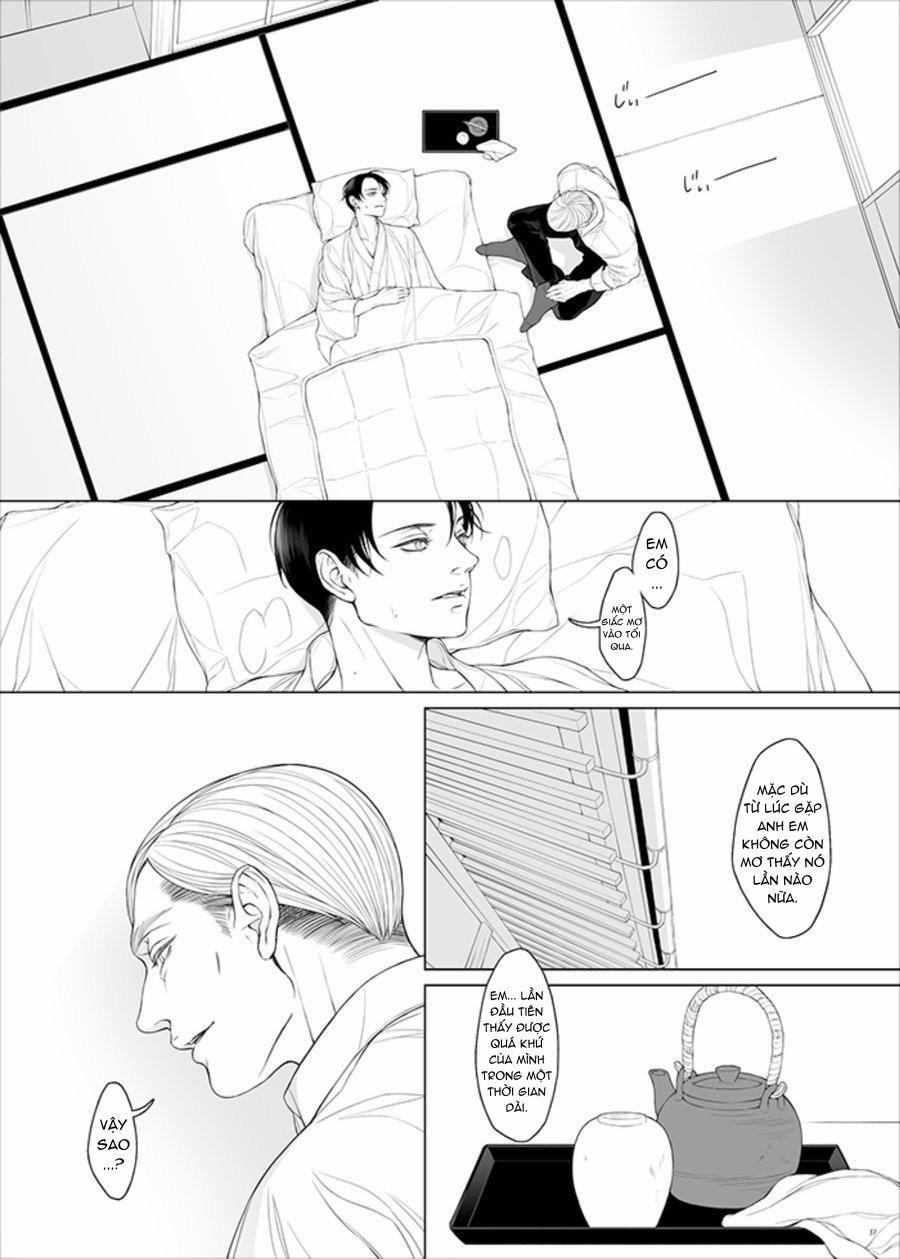 Tuyển Tập Attack On Titan Của Team Vjt 9 trang 8