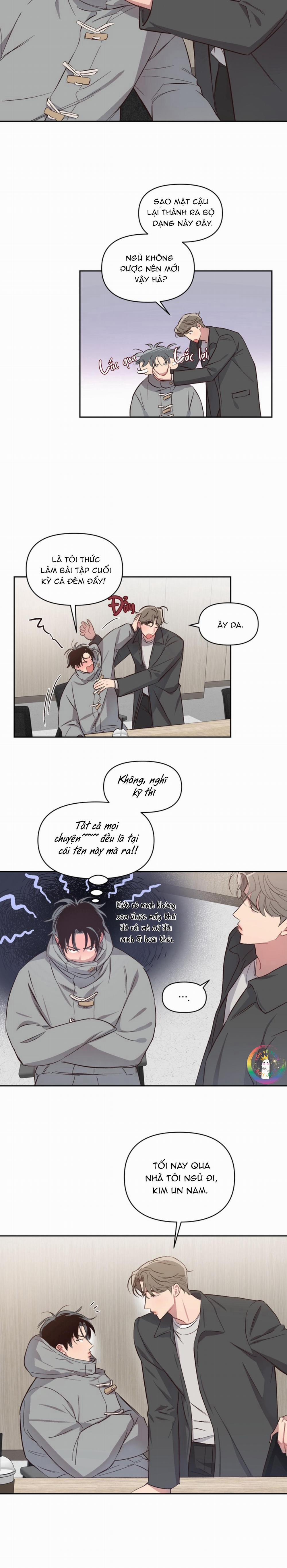 Tuyển Tập Báo Cáo Xử Lý Rác Thải 2 Ác Mộng 2 trang 12