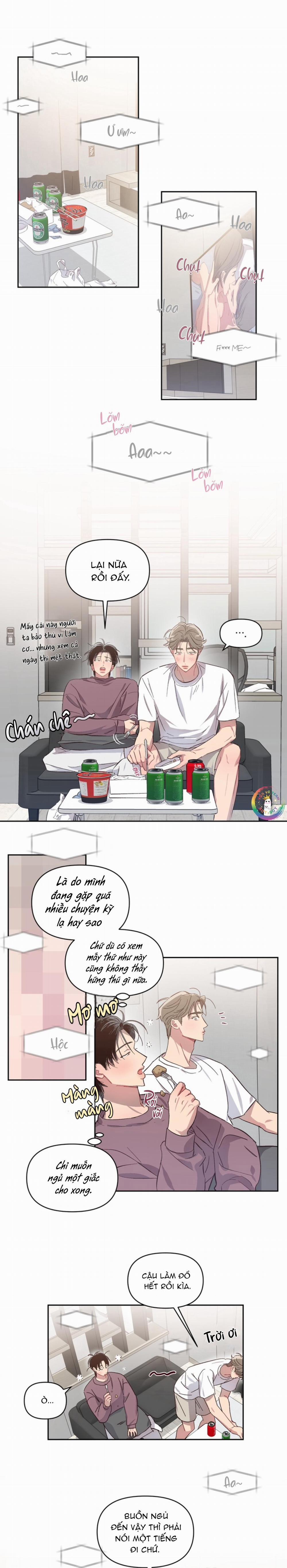 Tuyển Tập Báo Cáo Xử Lý Rác Thải 2 Ác Mộng 2 trang 14