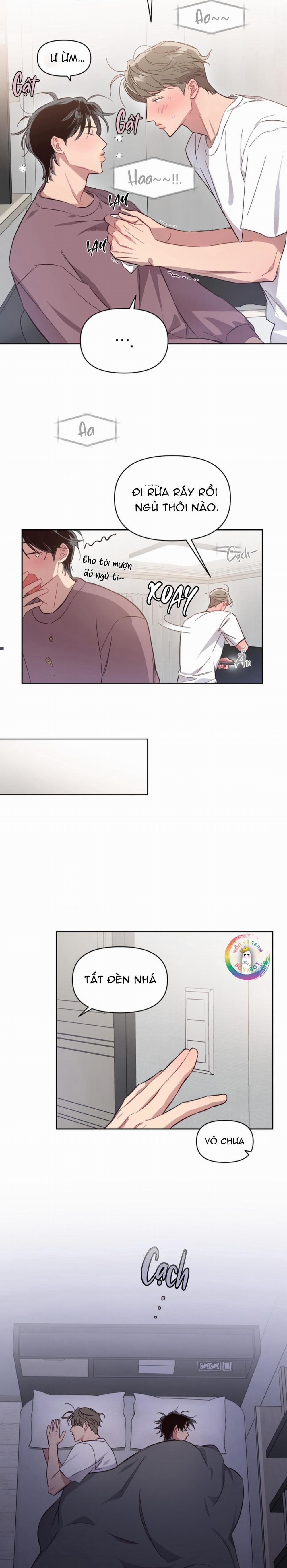 Tuyển Tập Báo Cáo Xử Lý Rác Thải 2 Ác Mộng 2 trang 15