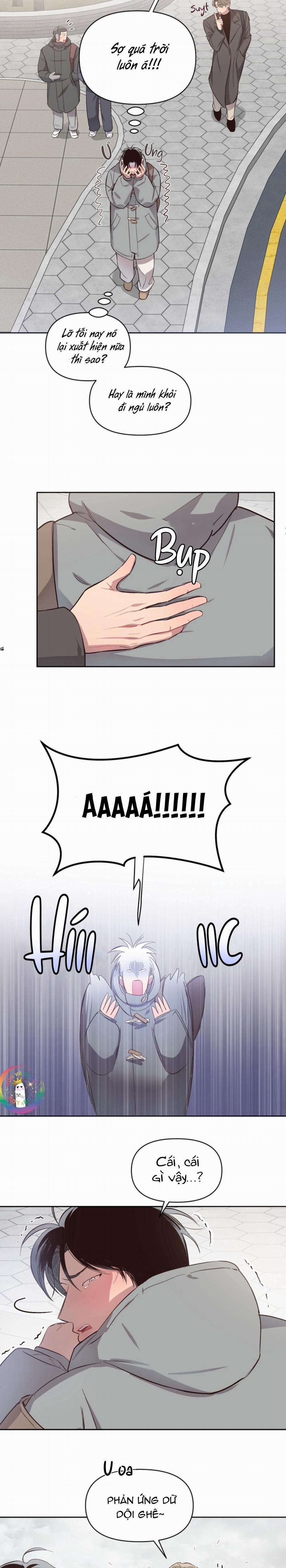 Tuyển Tập Báo Cáo Xử Lý Rác Thải 2 Ác Mộng 2 trang 5