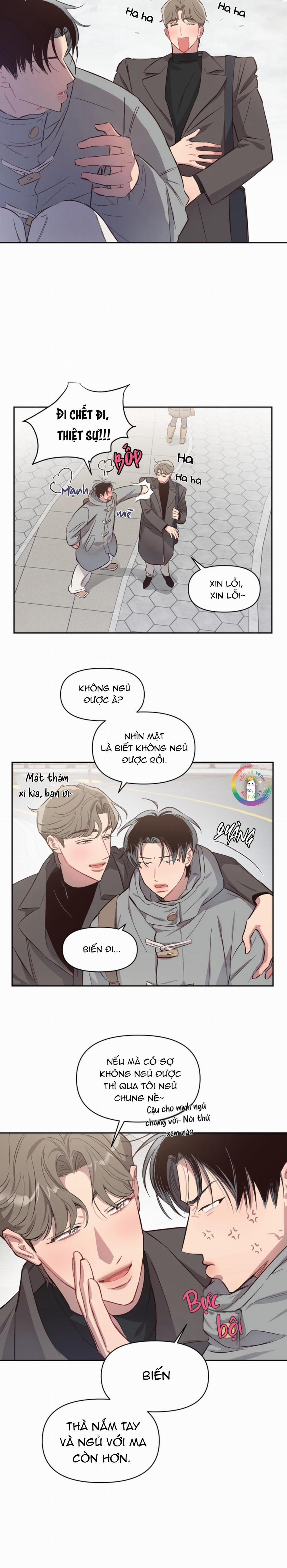 Tuyển Tập Báo Cáo Xử Lý Rác Thải 2 Ác Mộng 2 trang 6