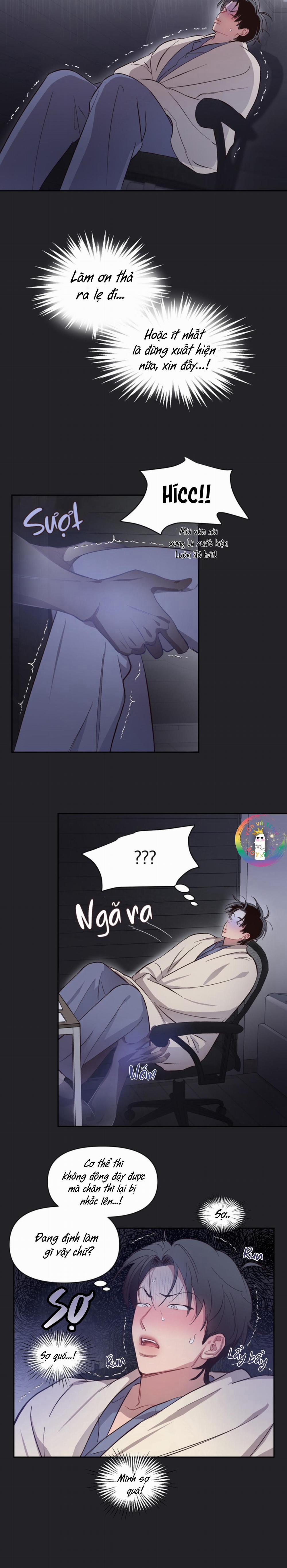 Tuyển Tập Báo Cáo Xử Lý Rác Thải 2 Ác Mộng 2 trang 8