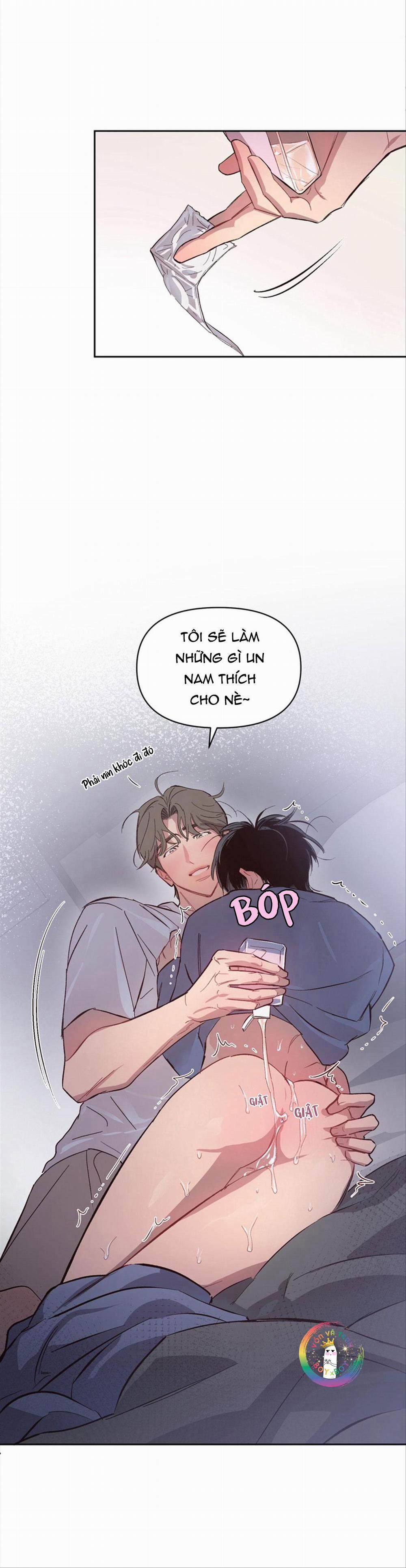 Tuyển Tập Báo Cáo Xử Lý Rác Thải 3 Ác mộng 3 trang 12