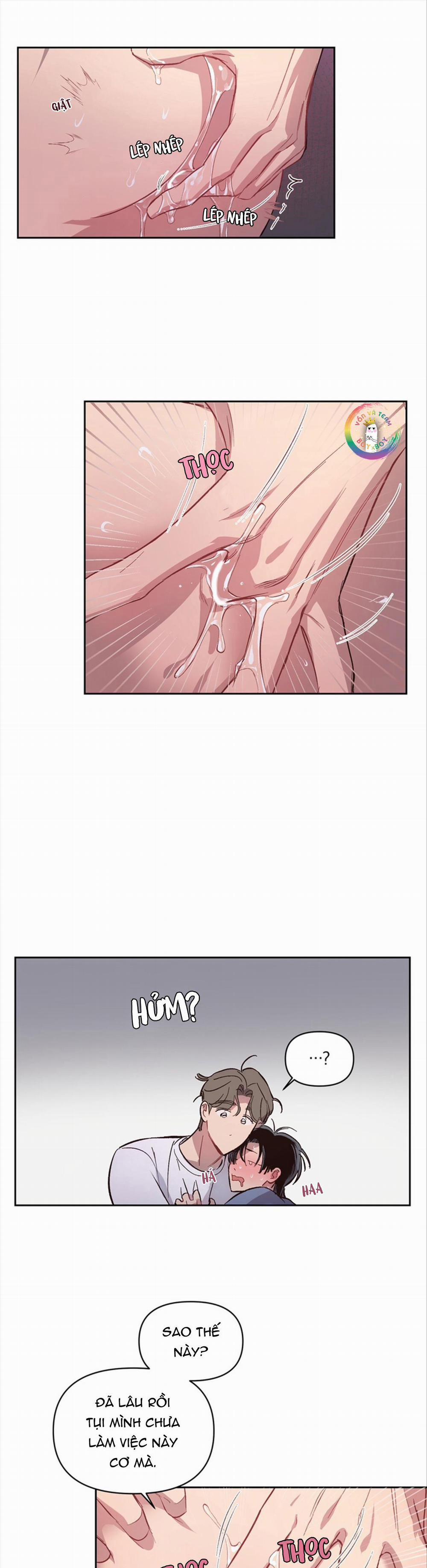 Tuyển Tập Báo Cáo Xử Lý Rác Thải 3 Ác mộng 3 trang 13