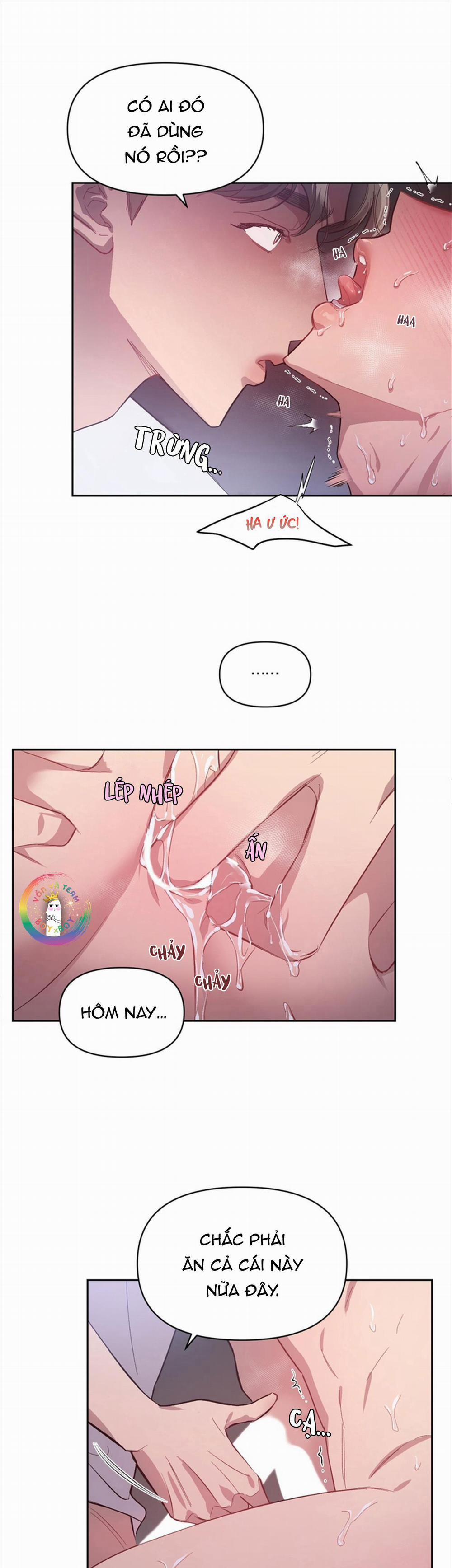 Tuyển Tập Báo Cáo Xử Lý Rác Thải 3 Ác mộng 3 trang 15