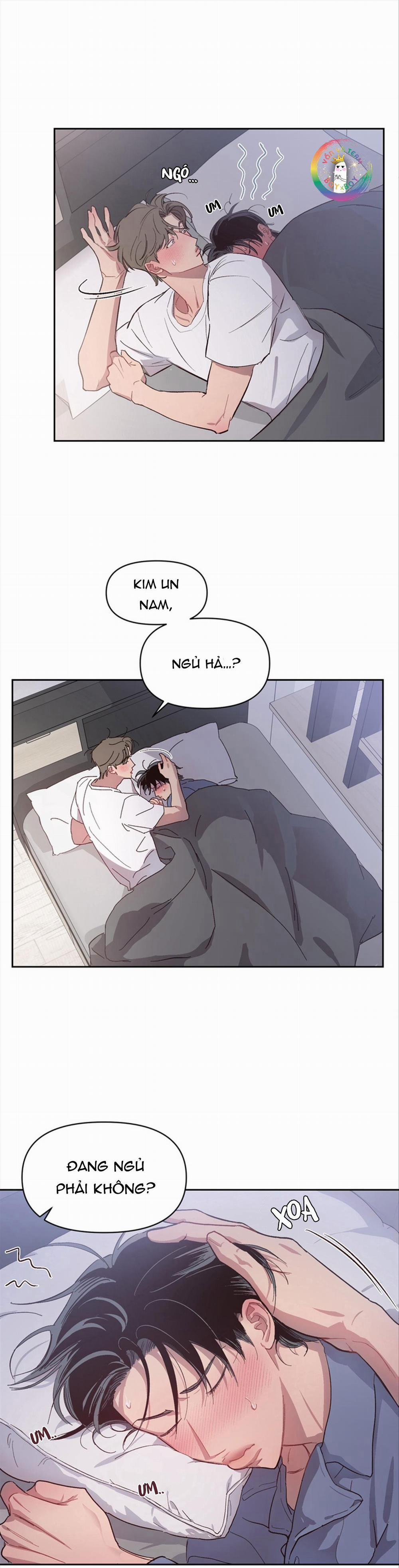 Tuyển Tập Báo Cáo Xử Lý Rác Thải 3 Ác mộng 3 trang 3