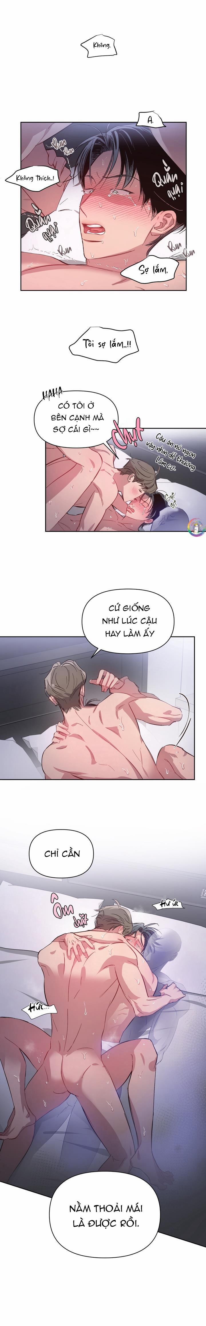 Tuyển Tập Báo Cáo Xử Lý Rác Thải 4 Ác Mộng 4 trang 11