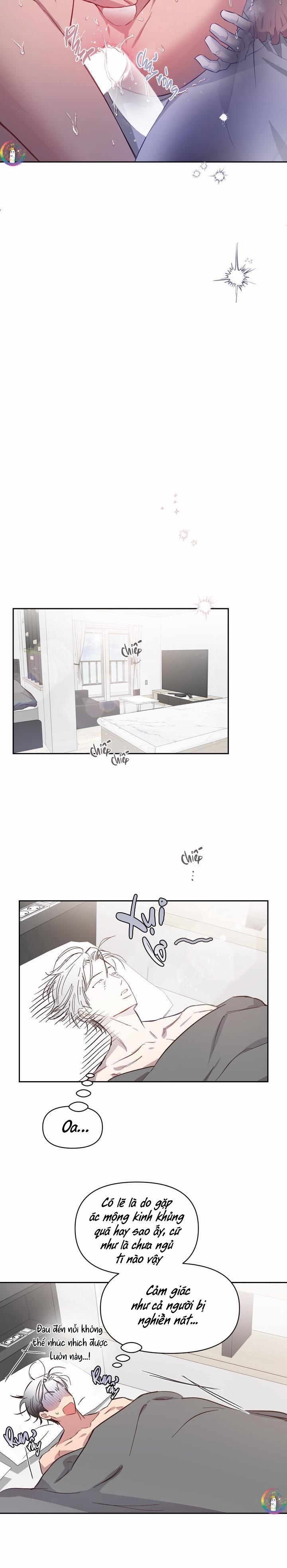 Tuyển Tập Báo Cáo Xử Lý Rác Thải 4 Ác Mộng 4 trang 14