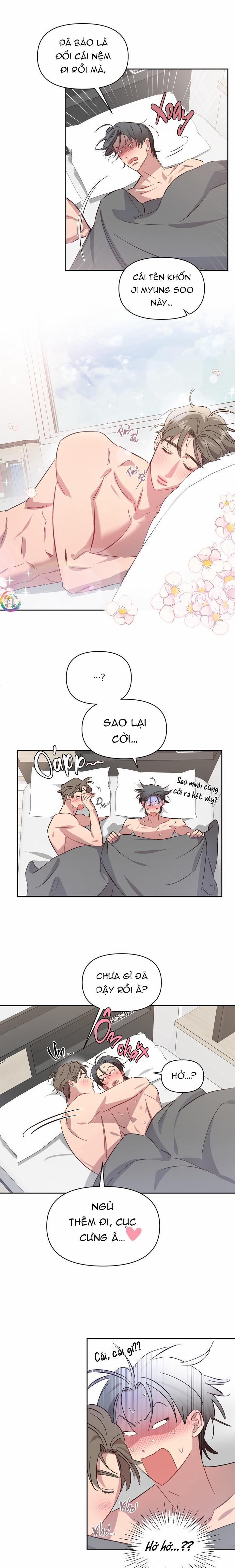 Tuyển Tập Báo Cáo Xử Lý Rác Thải 4 Ác Mộng 4 trang 15