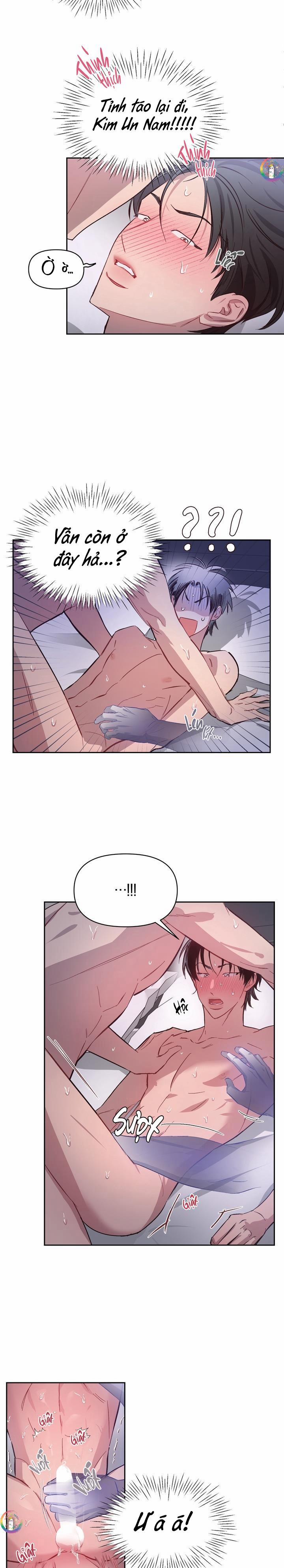 Tuyển Tập Báo Cáo Xử Lý Rác Thải 4 Ác Mộng 4 trang 9