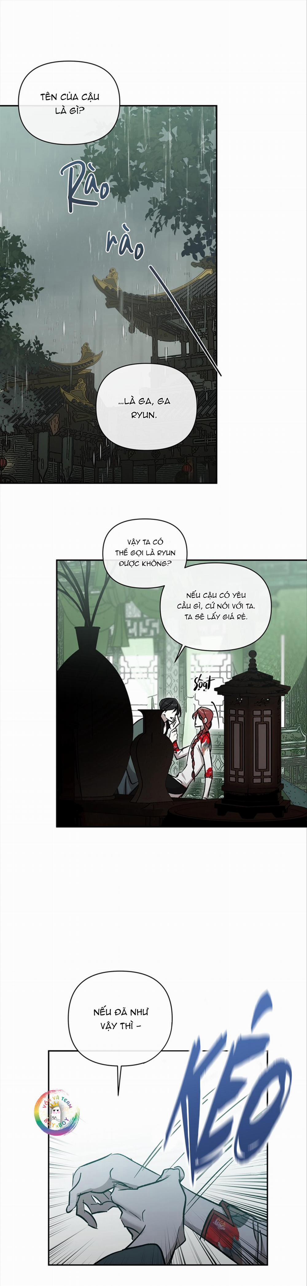 Tuyển Tập Báo Cáo Xử Lý Rác Thải 5 Đêm trắng 1 trang 19