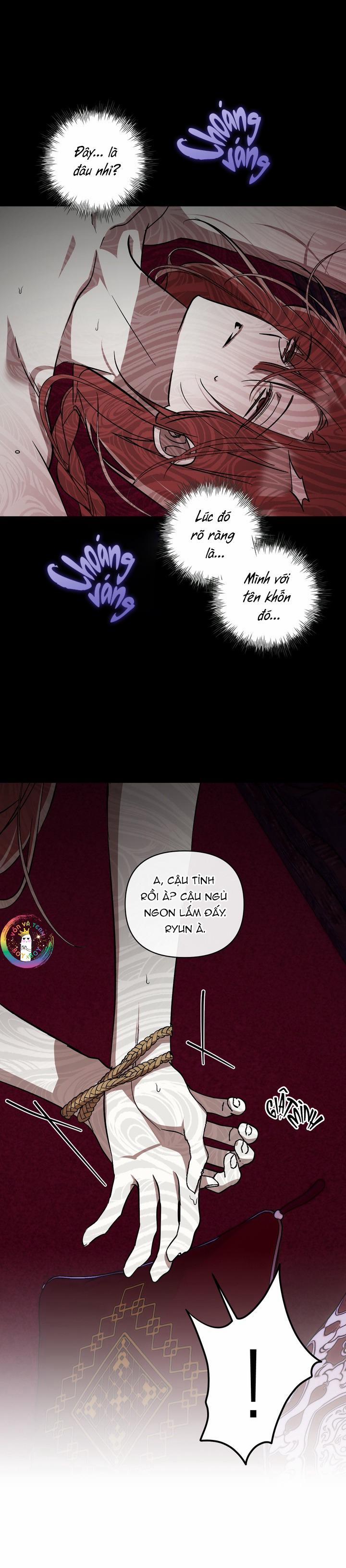 Tuyển Tập Báo Cáo Xử Lý Rác Thải 8 Đêm trắng 4 trang 1