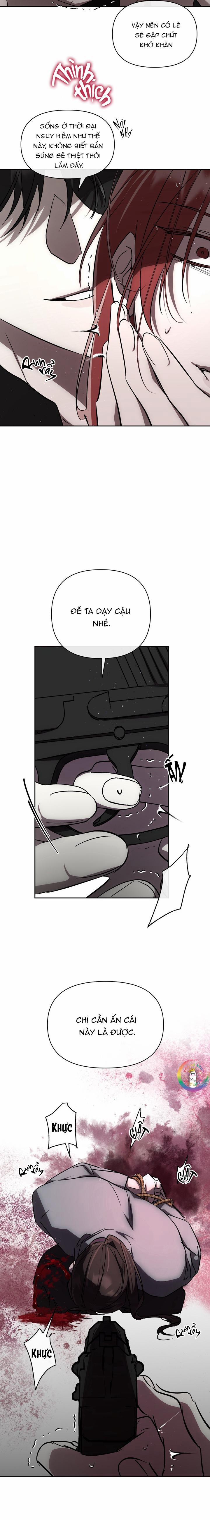 Tuyển Tập Báo Cáo Xử Lý Rác Thải 8 Đêm trắng 4 trang 19