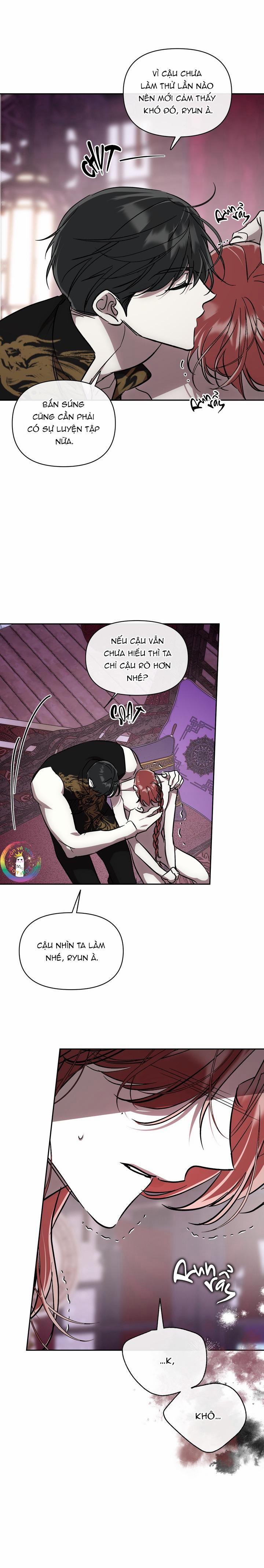 Tuyển Tập Báo Cáo Xử Lý Rác Thải 8 Đêm trắng 4 trang 21