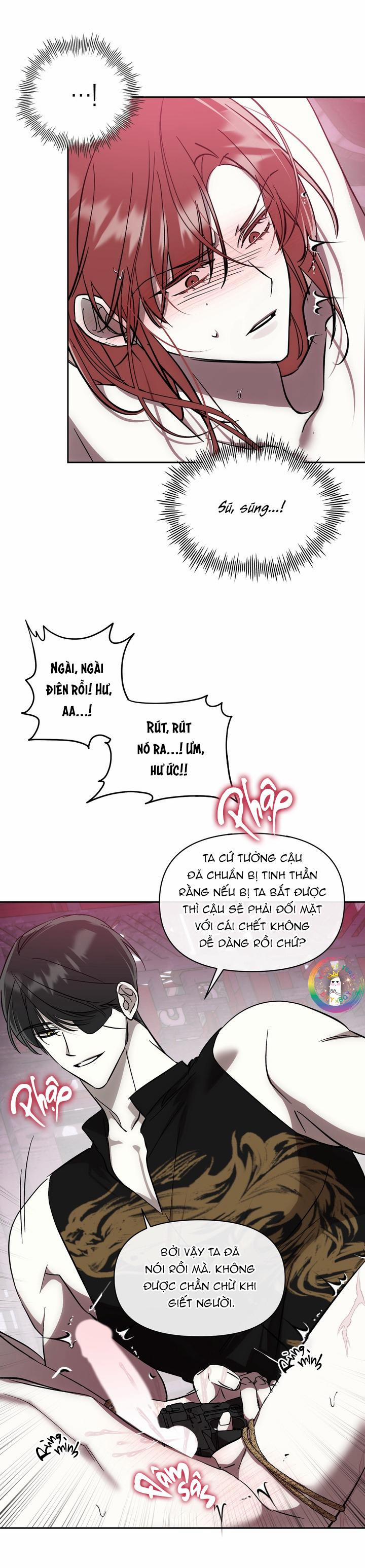 Tuyển Tập Báo Cáo Xử Lý Rác Thải 8 Đêm trắng 4 trang 4