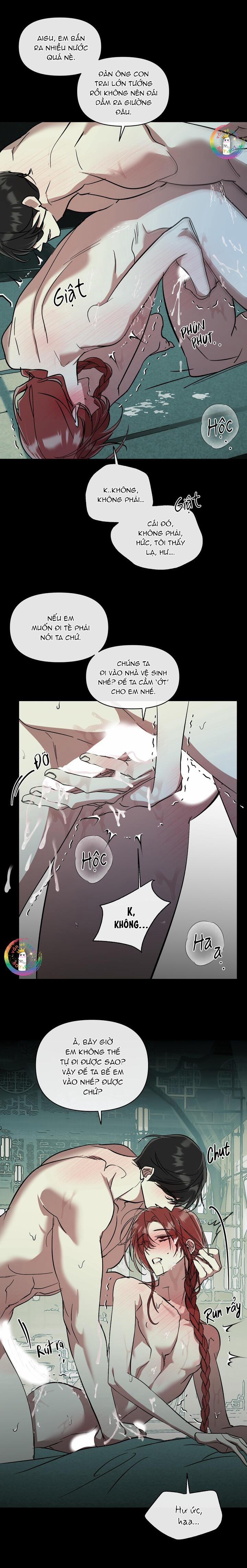 Tuyển Tập Báo Cáo Xử Lý Rác Thải 9 Đêm trắng 5 trang 7