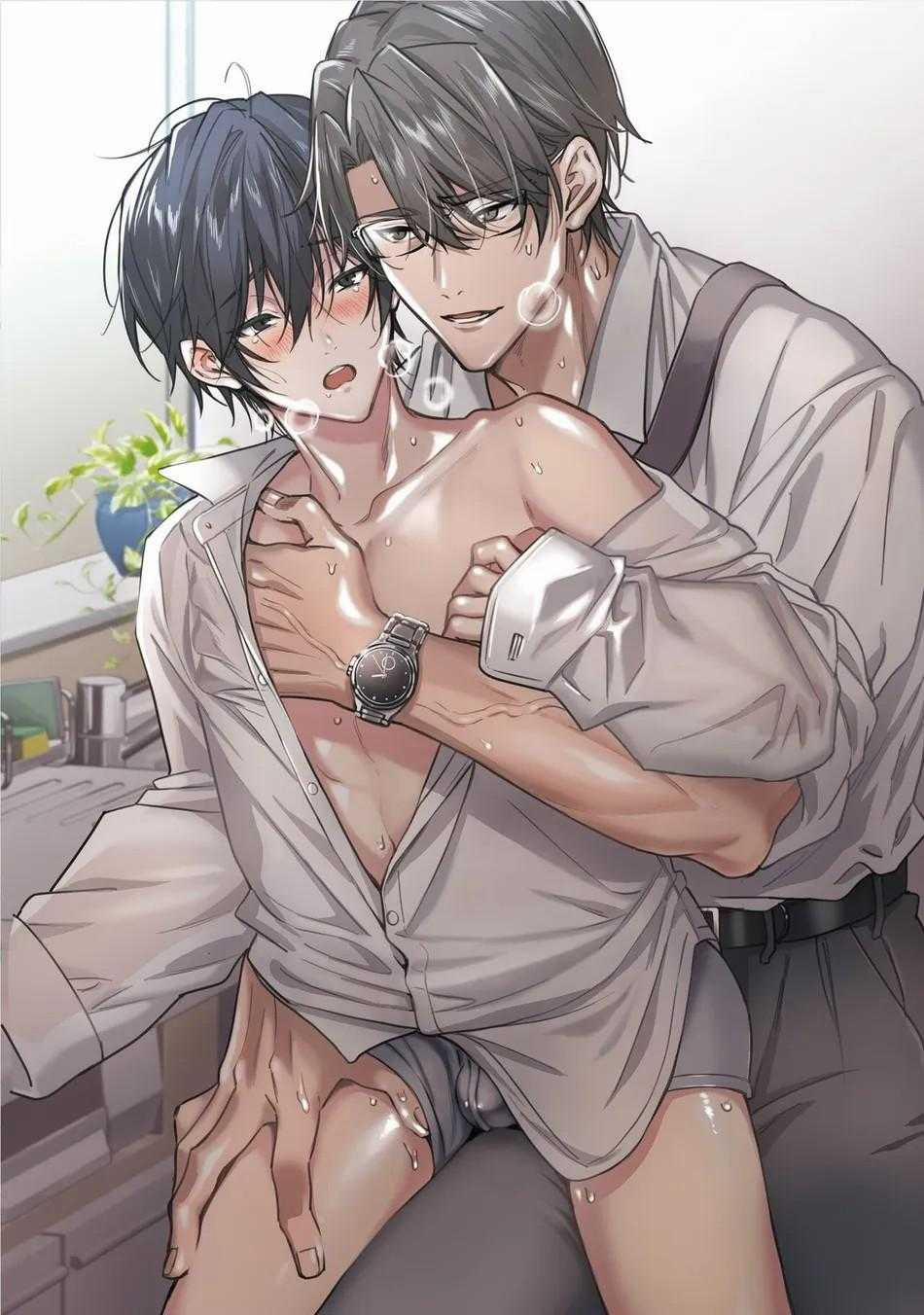 Tuyển Tập Bdsm Chịt Chọt 291.1 trang 3