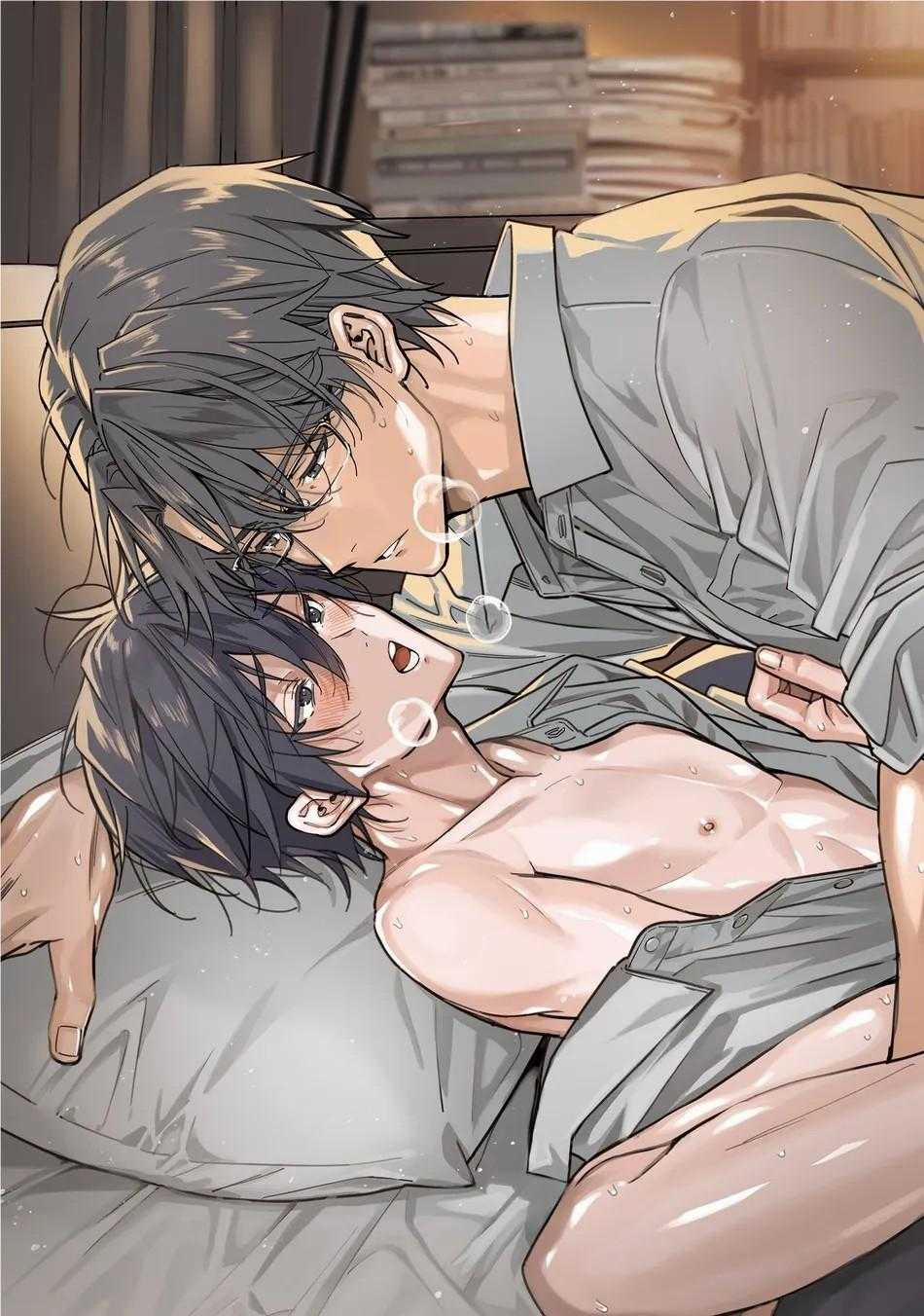 Tuyển Tập Bdsm Chịt Chọt 291.1 trang 4