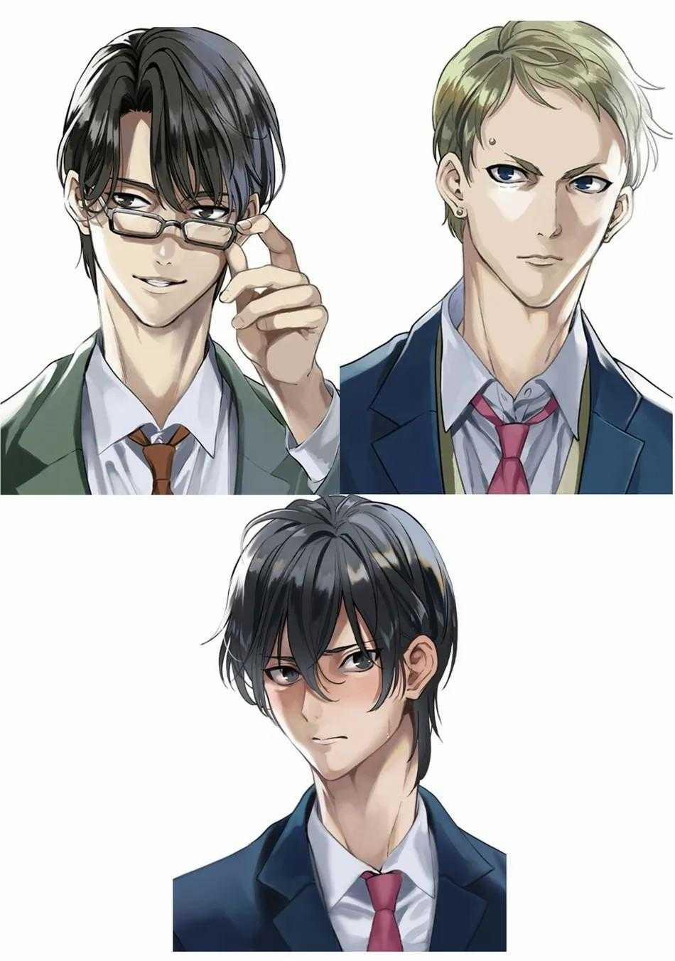 Tuyển Tập Bdsm Chịt Chọt 291.1 trang 5