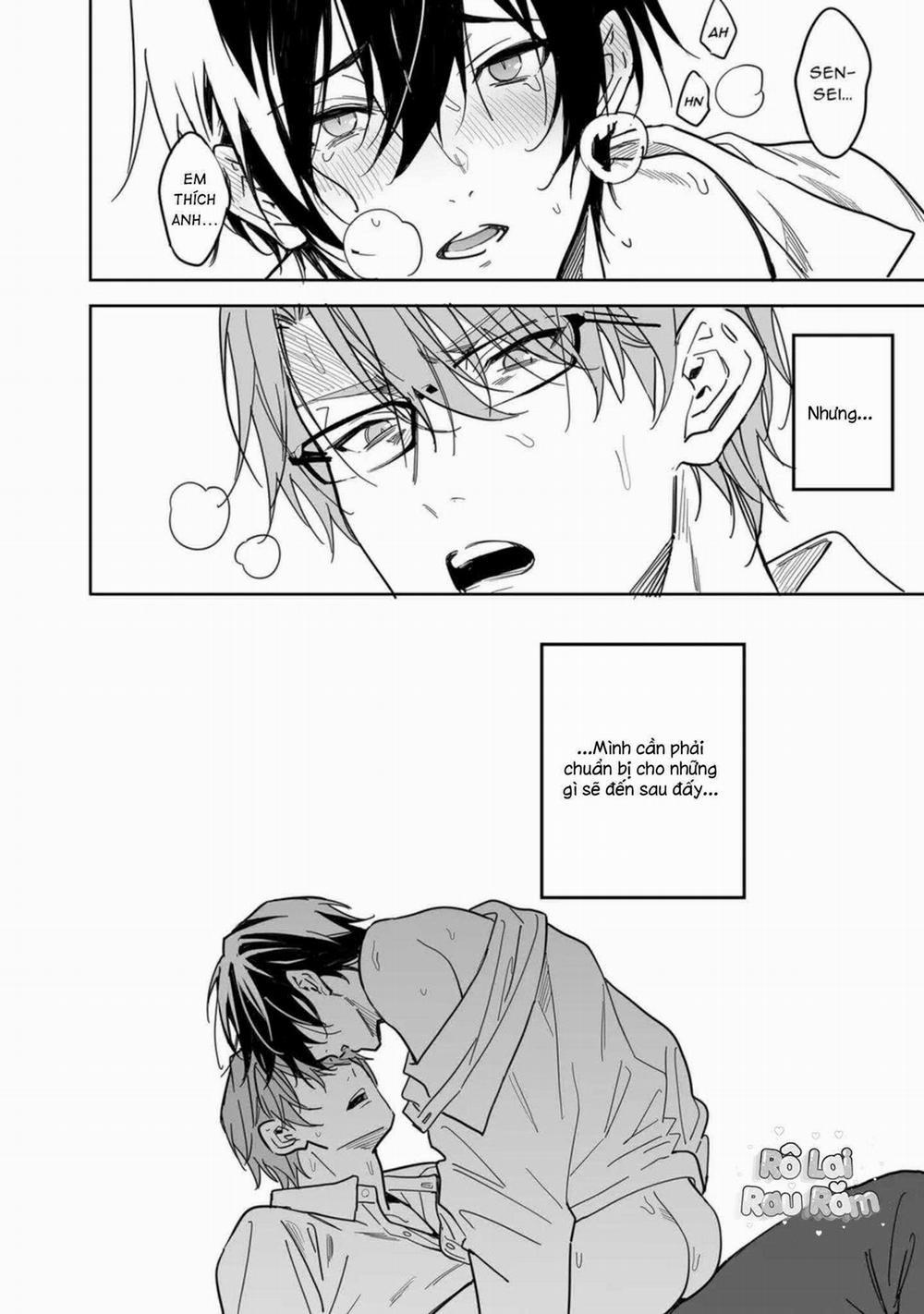 Tuyển Tập Bdsm Chịt Chọt 291.2 trang 54