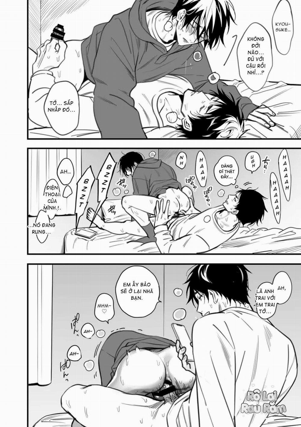 Tuyển Tập Bdsm Chịt Chọt 291.3 trang 62