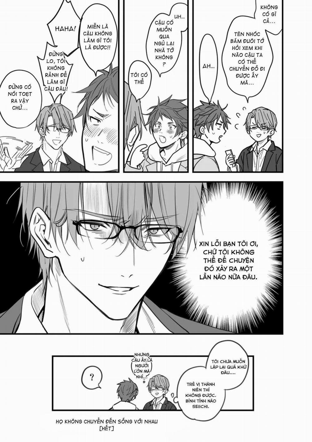 Tuyển Tập Bdsm Chịt Chọt 291.3 trang 67