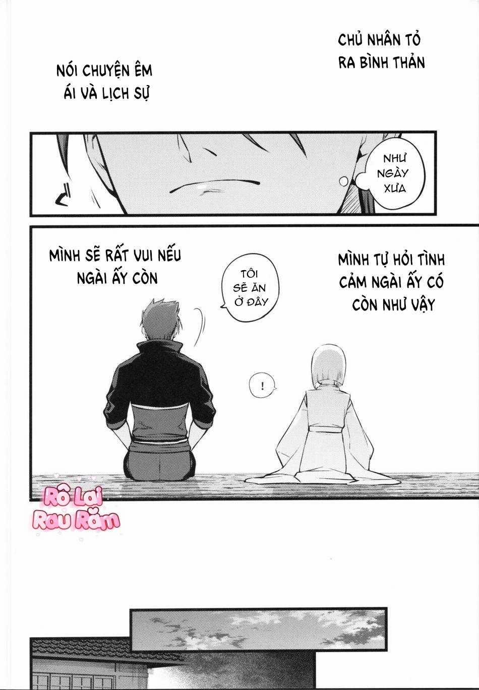 Tuyển Tập Bdsm Chịt Chọt 292 trang 12