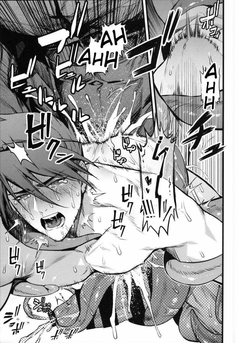 Tuyển Tập Bdsm Chịt Chọt 292 trang 23