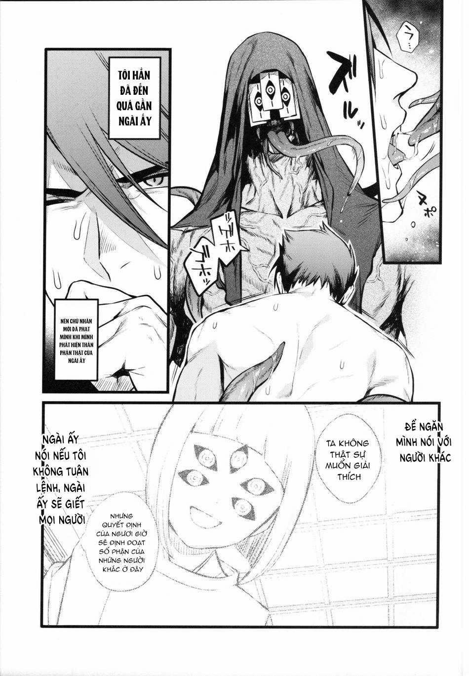 Tuyển Tập Bdsm Chịt Chọt 292 trang 5