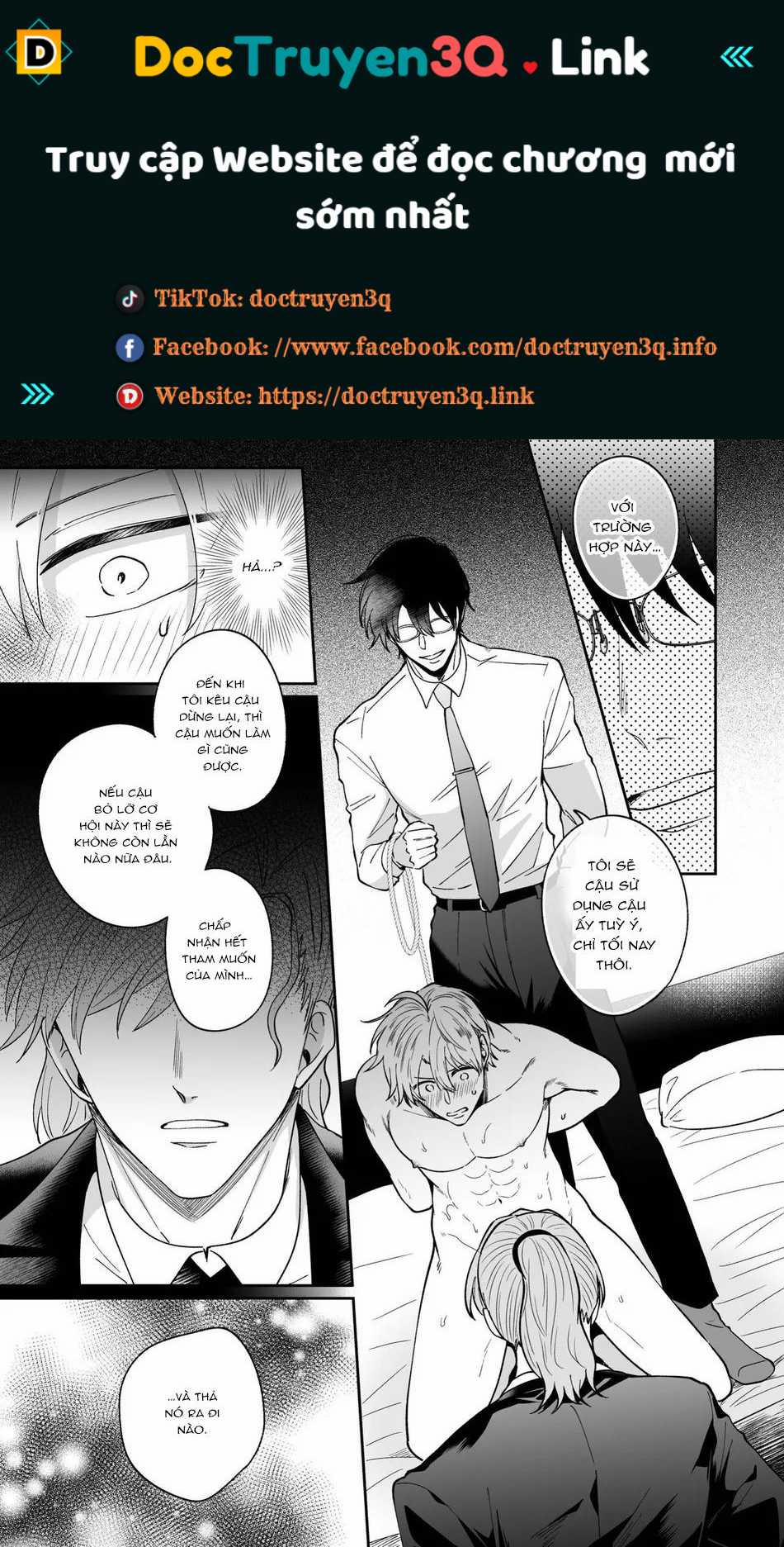 Tuyển Tập Bdsm Chịt Chọt 296.2 trang 0