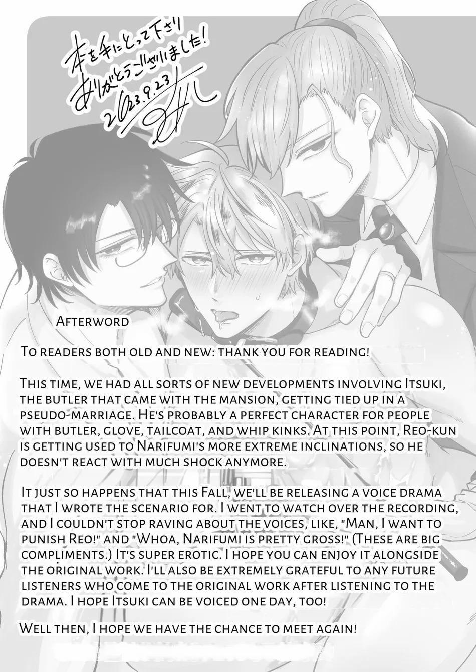 Tuyển Tập Bdsm Chịt Chọt 296.3 SUMESHIYASAN trang 3