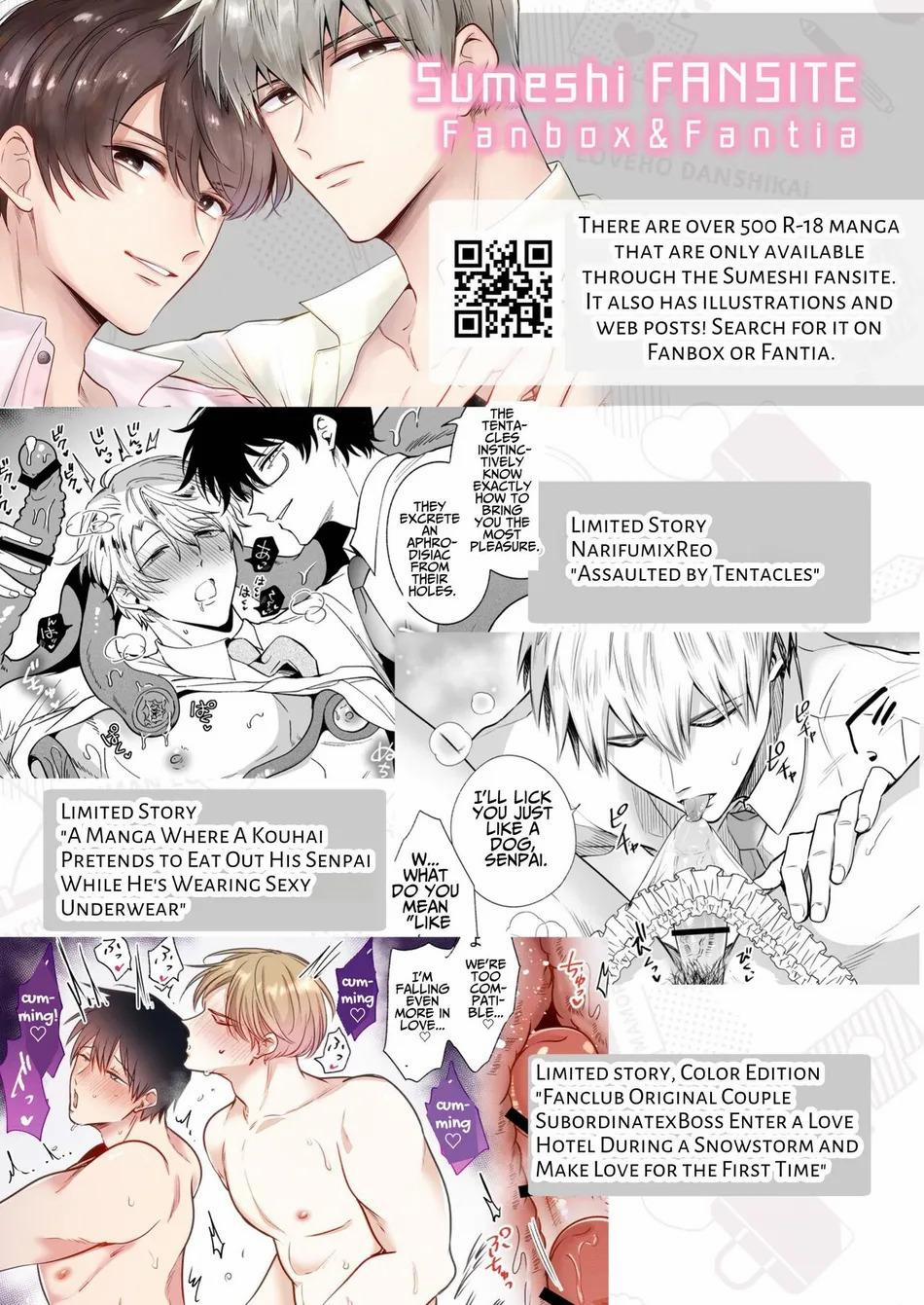 Tuyển Tập Bdsm Chịt Chọt 296.3 SUMESHIYASAN trang 4