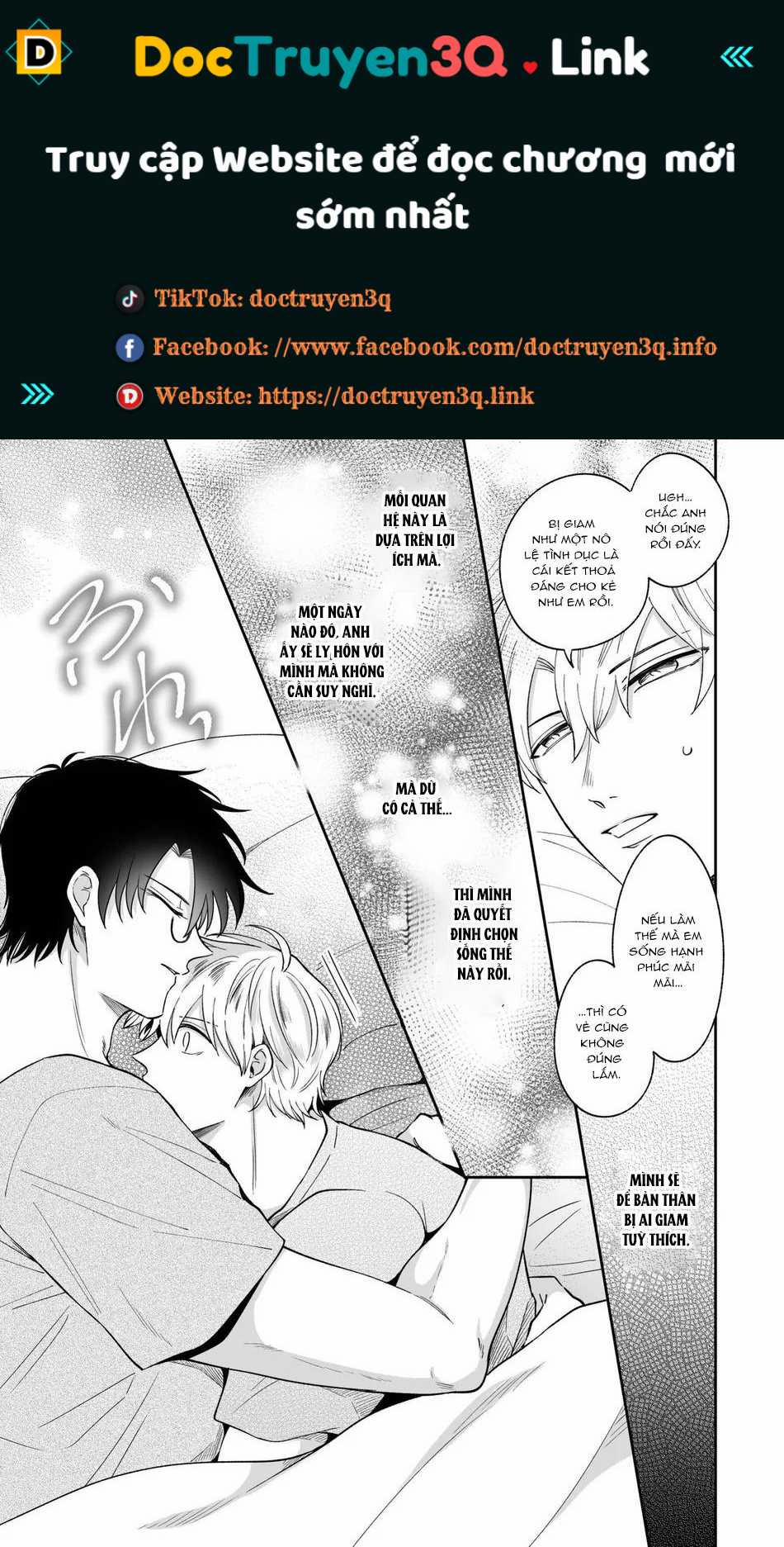 Tuyển Tập Bdsm Chịt Chọt 296.3 trang 0