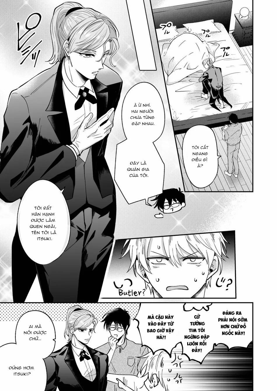 Tuyển Tập Bdsm Chịt Chọt 296 SUMESHIYASAN trang 15