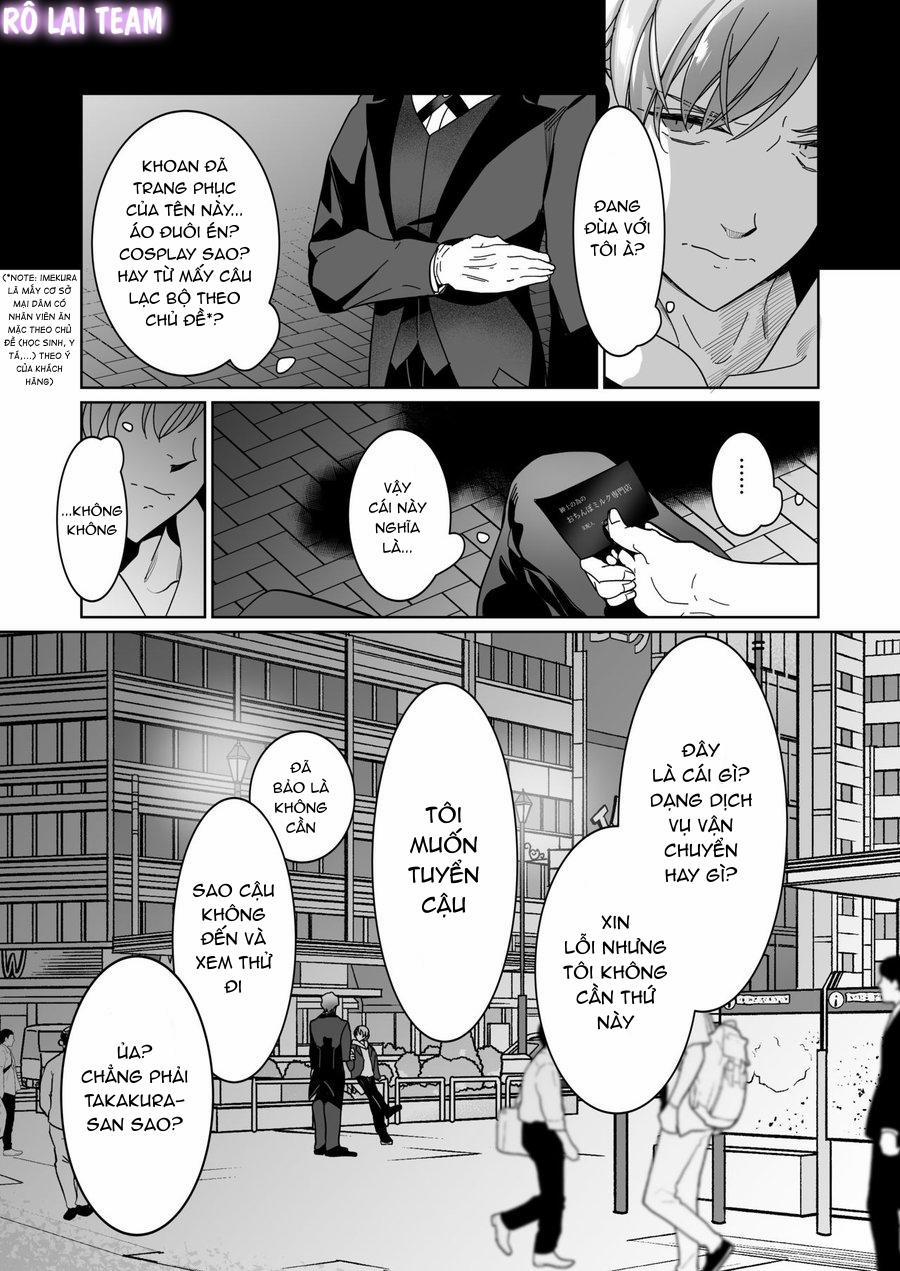 Tuyển Tập BL 18 Theo Yêu Cầu Nhà Rô Lai 10.1 trang 9