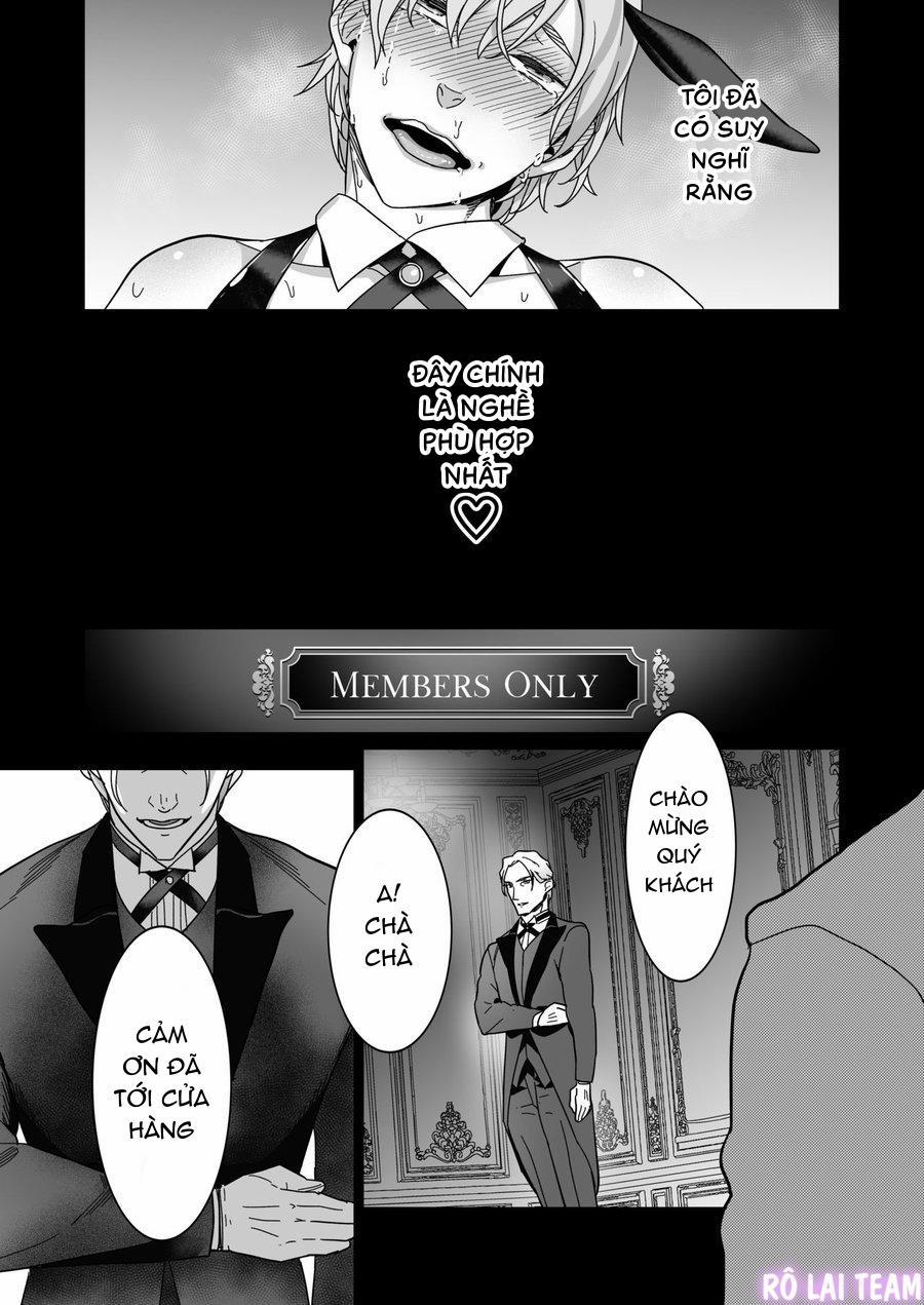 Tuyển Tập BL 18 Theo Yêu Cầu Nhà Rô Lai 10.2 trang 22