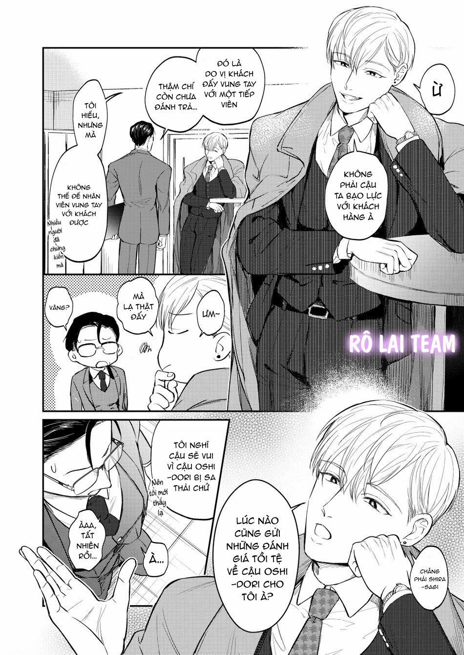 Tuyển Tập BL 18 Theo Yêu Cầu Nhà Rô Lai 13.1 trang 18