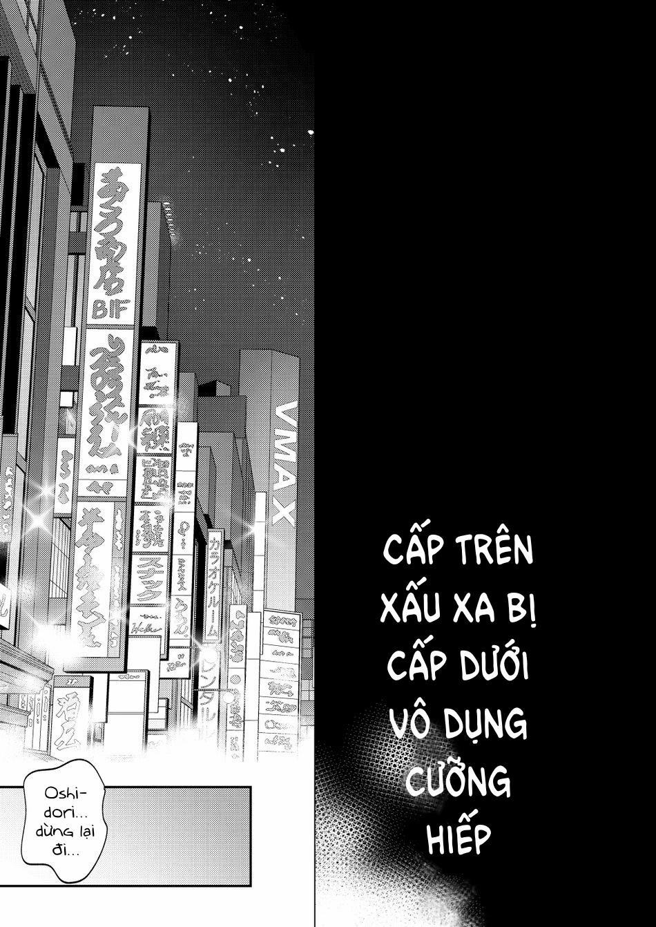 Tuyển Tập BL 18 Theo Yêu Cầu Nhà Rô Lai 13.1 trang 5