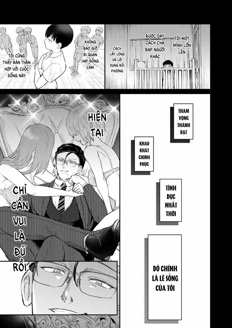 Tuyển Tập BL 18 Theo Yêu Cầu Nhà Rô Lai 13.1 trang 7