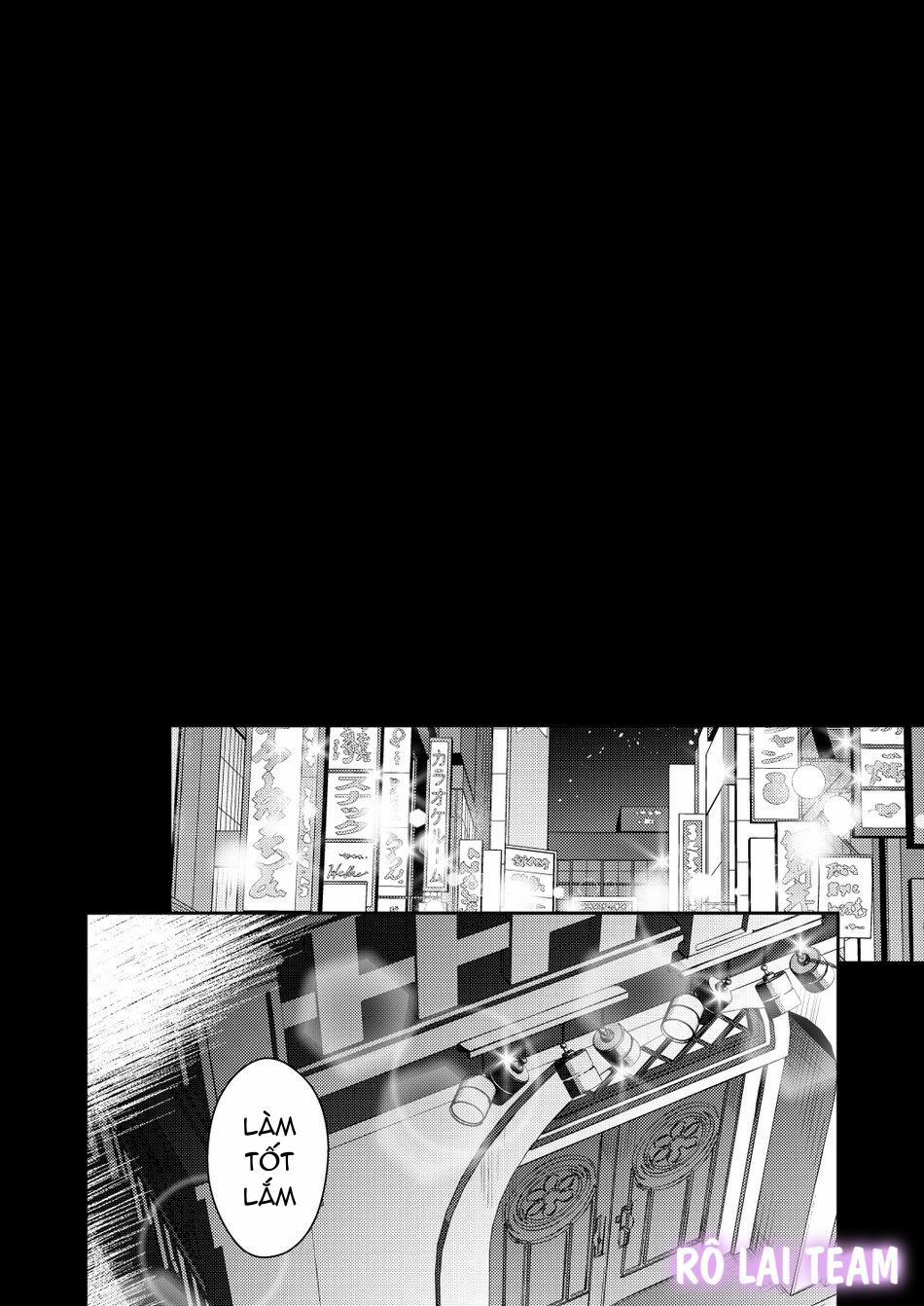 Tuyển Tập BL 18 Theo Yêu Cầu Nhà Rô Lai 13.2 trang 28