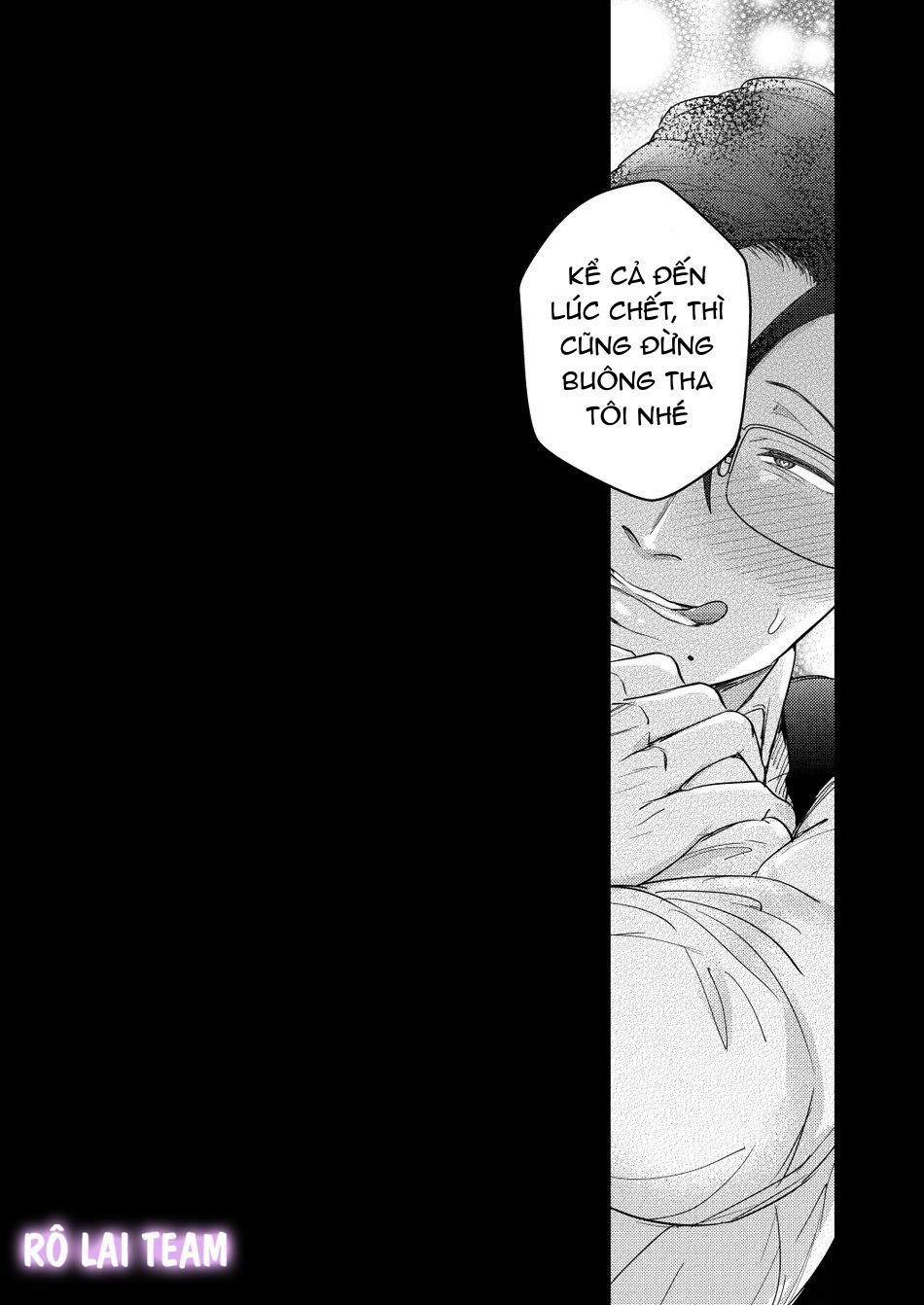 Tuyển Tập BL 18 Theo Yêu Cầu Nhà Rô Lai 13.2 trang 36