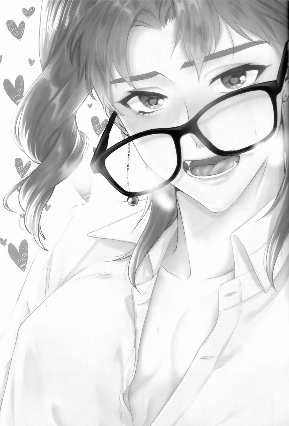 Tuyển Tập BL 18 Theo Yêu Cầu Nhà Rô Lai 14 trang 1