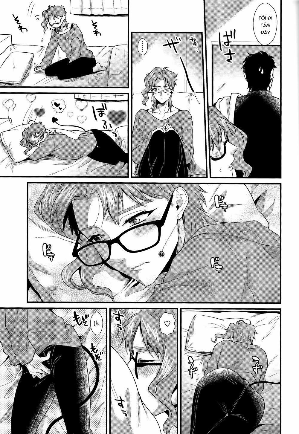 Tuyển Tập BL 18 Theo Yêu Cầu Nhà Rô Lai 14 trang 17