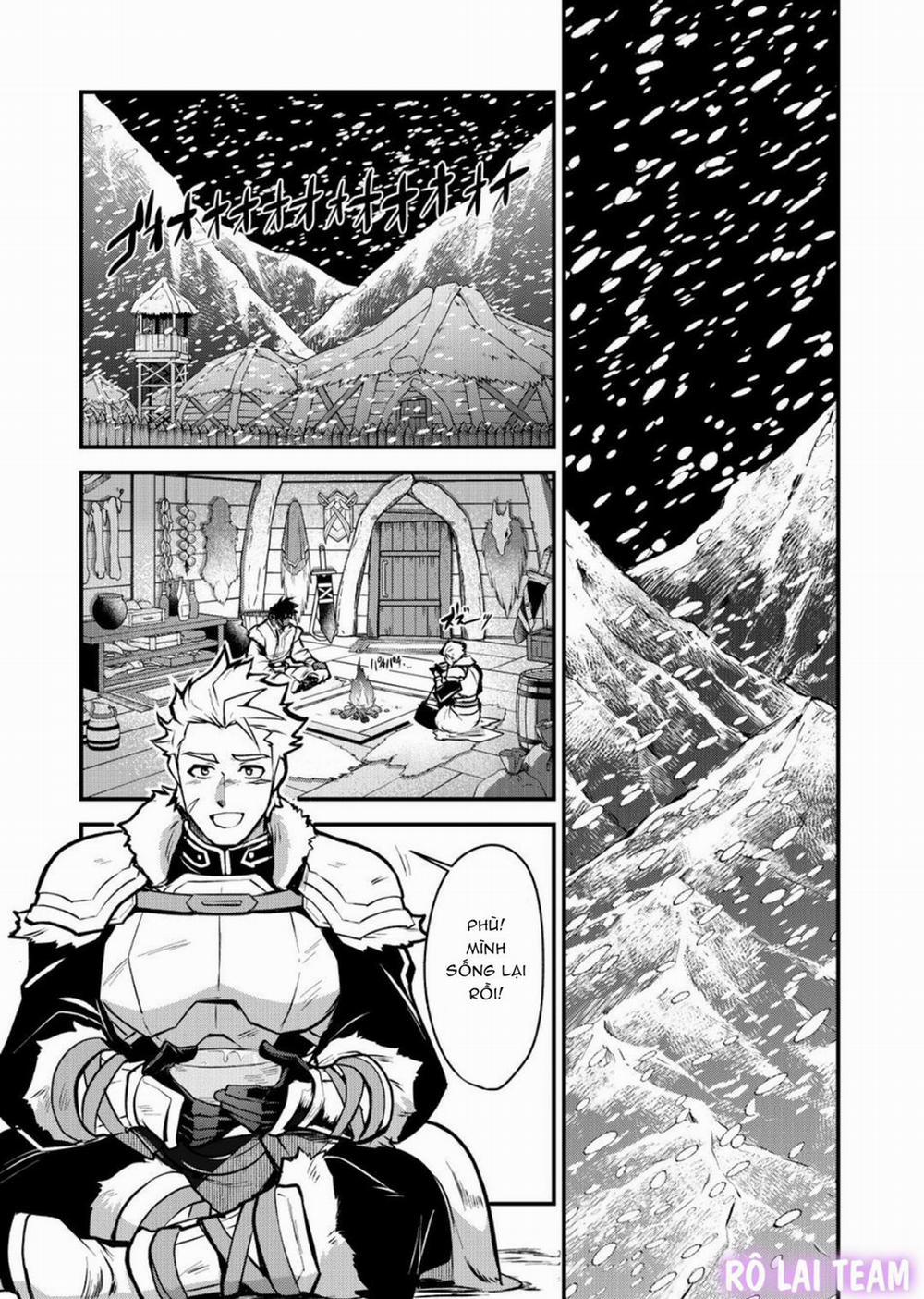 Tuyển Tập BL 18 Theo Yêu Cầu Nhà Rô Lai 16 trang 2