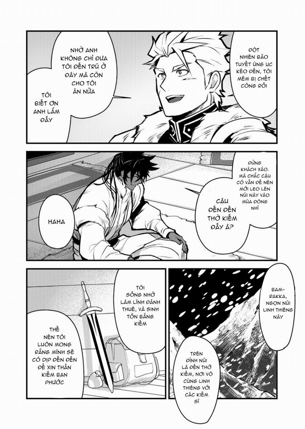 Tuyển Tập BL 18 Theo Yêu Cầu Nhà Rô Lai 16 trang 3